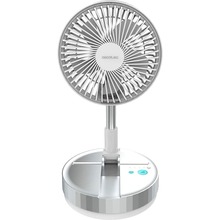 Вентилятор CECOTEC EnergySilence 800 FoldAir Portable Control (CCTC-08225)