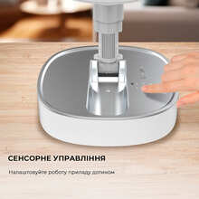 Вентилятор CECOTEC Telescopic fan EnergySilence 1000 FoldAir Portable (CCTC-08361)