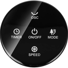 Вентилятор MPM MWP-26/С