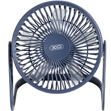 Вентилятор XO MF92 blue