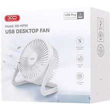 Вентилятор XO MF90 White