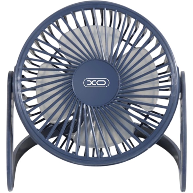 Вентилятор XO MF90 Blue