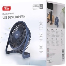 Вентилятор XO MF90 Blue