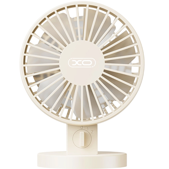 Вентилятор XO MF82 Beige