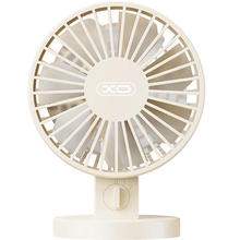 Вентилятор XO MF82 Beige