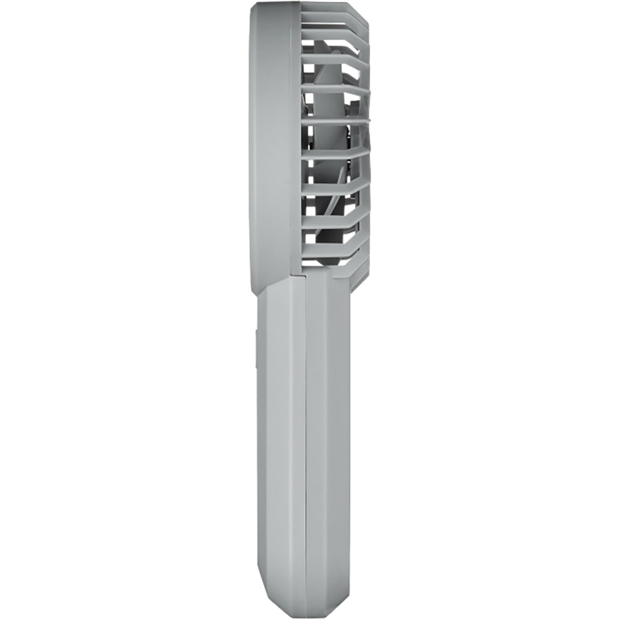 Вентилятор портативний NOVEEN F220 Grey (RL078934) Джерело живлення акумуляторна батарея 