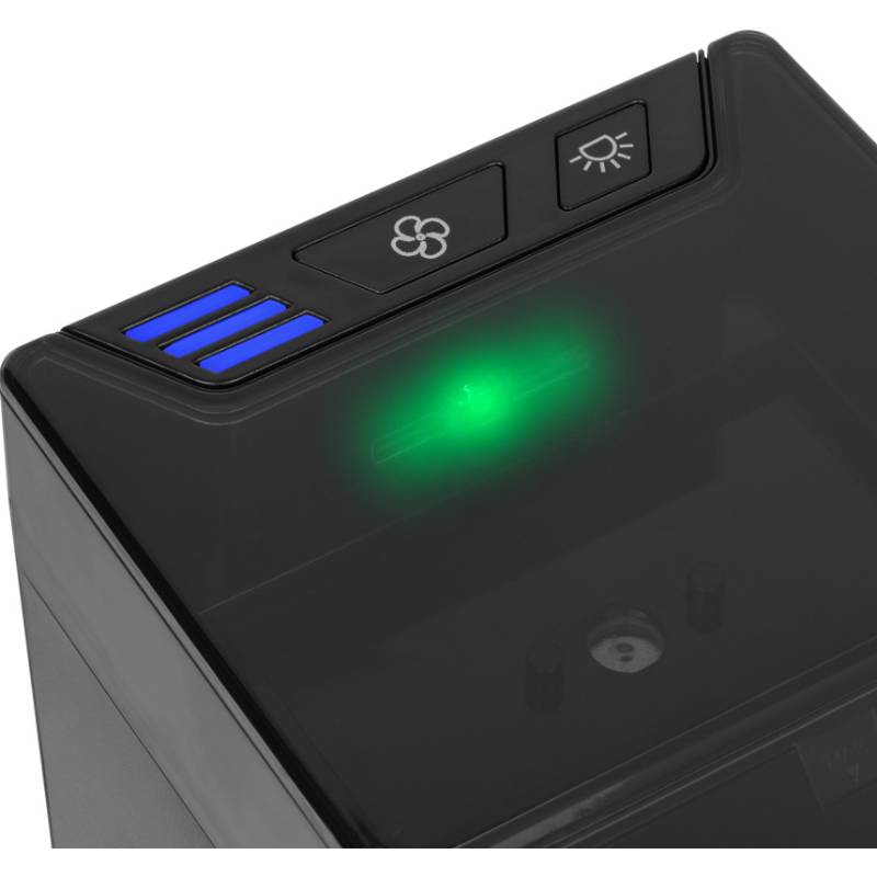 Фото Охолоджувач повітря Noveen MAC330
