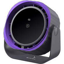 Вентилятор BAVIN BF-005 High-Speed FUN 3000RPM Black-Purple