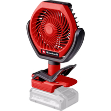 Вентилятор акумуляторний EINHELL GC-CF 18/110 Li - Solo (3408061)