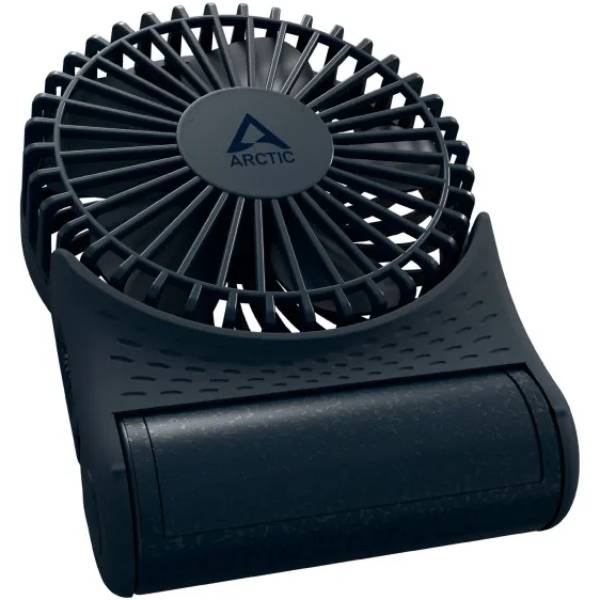 Вентилятор ARCTIC Summair 2Go Dark Blue Количество лопастей 5