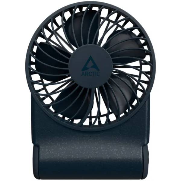 Вентилятор ARCTIC Summair 2Go Dark Blue Источник питания аккумуляторная батарея 