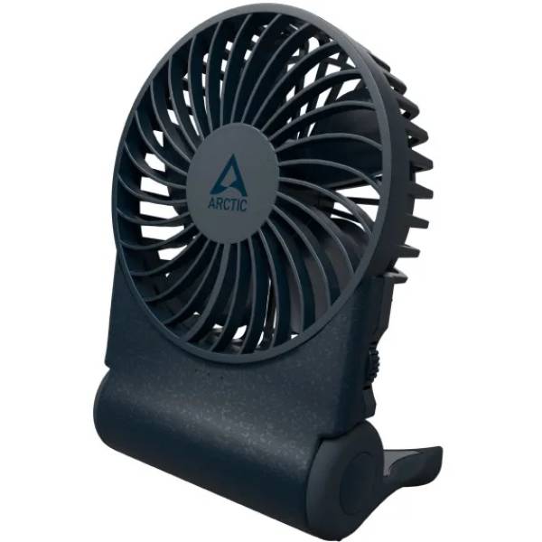 Вентилятор ARCTIC Summair 2Go Dark Blue Тип портативный