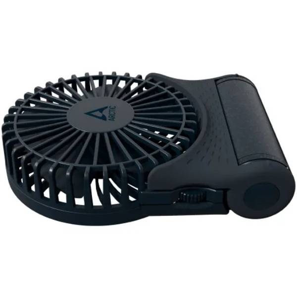 Внешний вид Вентилятор ARCTIC Summair 2Go Dark Blue