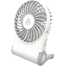 Вентилятор ARCTIC Summair 2Go White