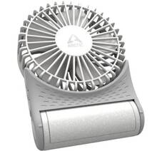 Вентилятор ARCTIC Summair 2Go White