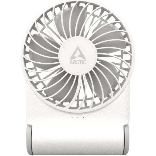 Вентилятор ARCTIC Summair 2Go White Источник питания аккумуляторная батарея 