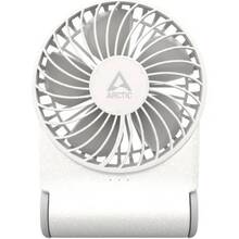 Вентилятор ARCTIC Summair 2Go White
