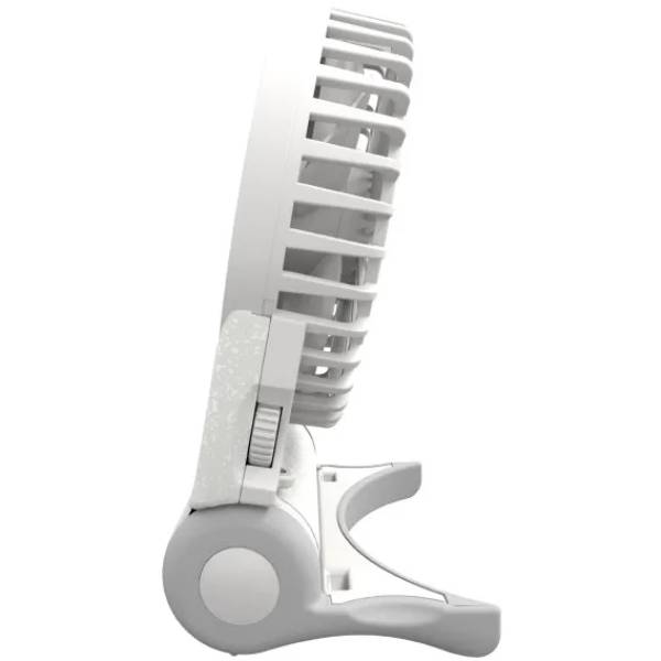 Внешний вид Вентилятор ARCTIC Summair 2Go White