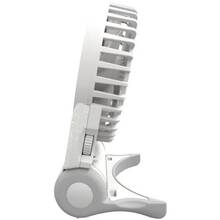 Вентилятор ARCTIC Summair 2Go White