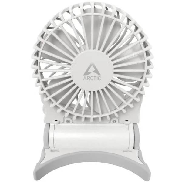 Вентилятор ARCTIC Summair 2Go White Количество лопастей 5