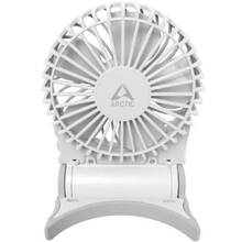 Вентилятор ARCTIC Summair 2Go White
