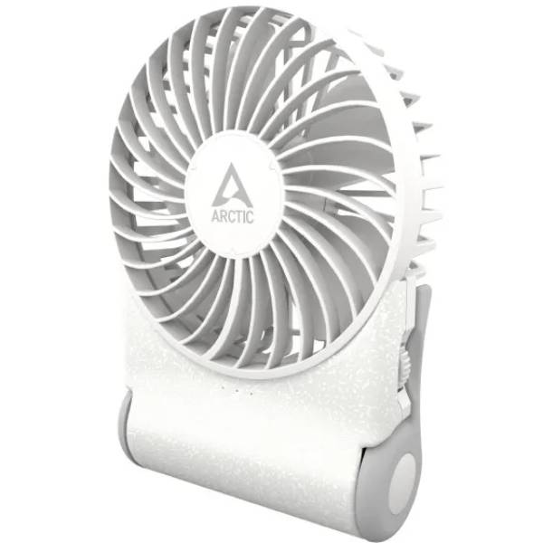 Вентилятор ARCTIC Summair 2Go White