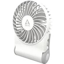 Вентилятор ARCTIC Summair 2Go White