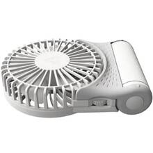 Вентилятор ARCTIC Summair 2Go White