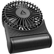 Вентилятор ARCTIC Summair 2Go Black
