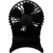 Вентилятор ARCTIC Summair 2Go Black