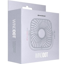 Вентилятор ARMORSTANDART WindDot AF1 White (ARM85146)