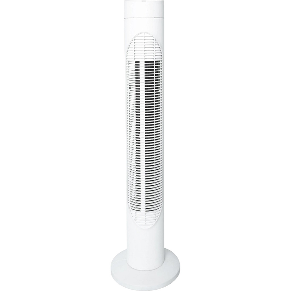 Вентилятор KUMTEL KTF-259 White Вентилятор KUMTEL KTF-259 White