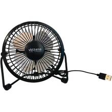 Вентилятор VOLTENO USB Volteno VO0659 Black