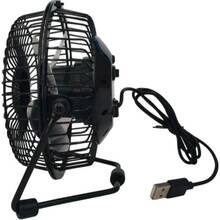 Вентилятор VOLTENO USB Volteno VO0659 Black