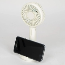 Вентилятор BO-CAMP Portable Fan With Holder White (8520952) Вентилятор BO-CAMP Portable Fan With Holder White (8520952)