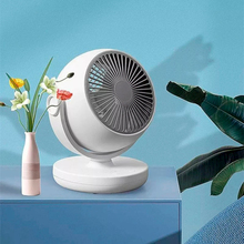 Вентилятор XIAODA Feiyue Desktop Circulation Fan White (XD-ZMXHS01)