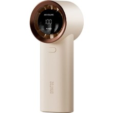 Вентилятор SOTHING Xiaomi Portable Handheld Fan Chime Pro Beige (DSHJ-S-2128)
