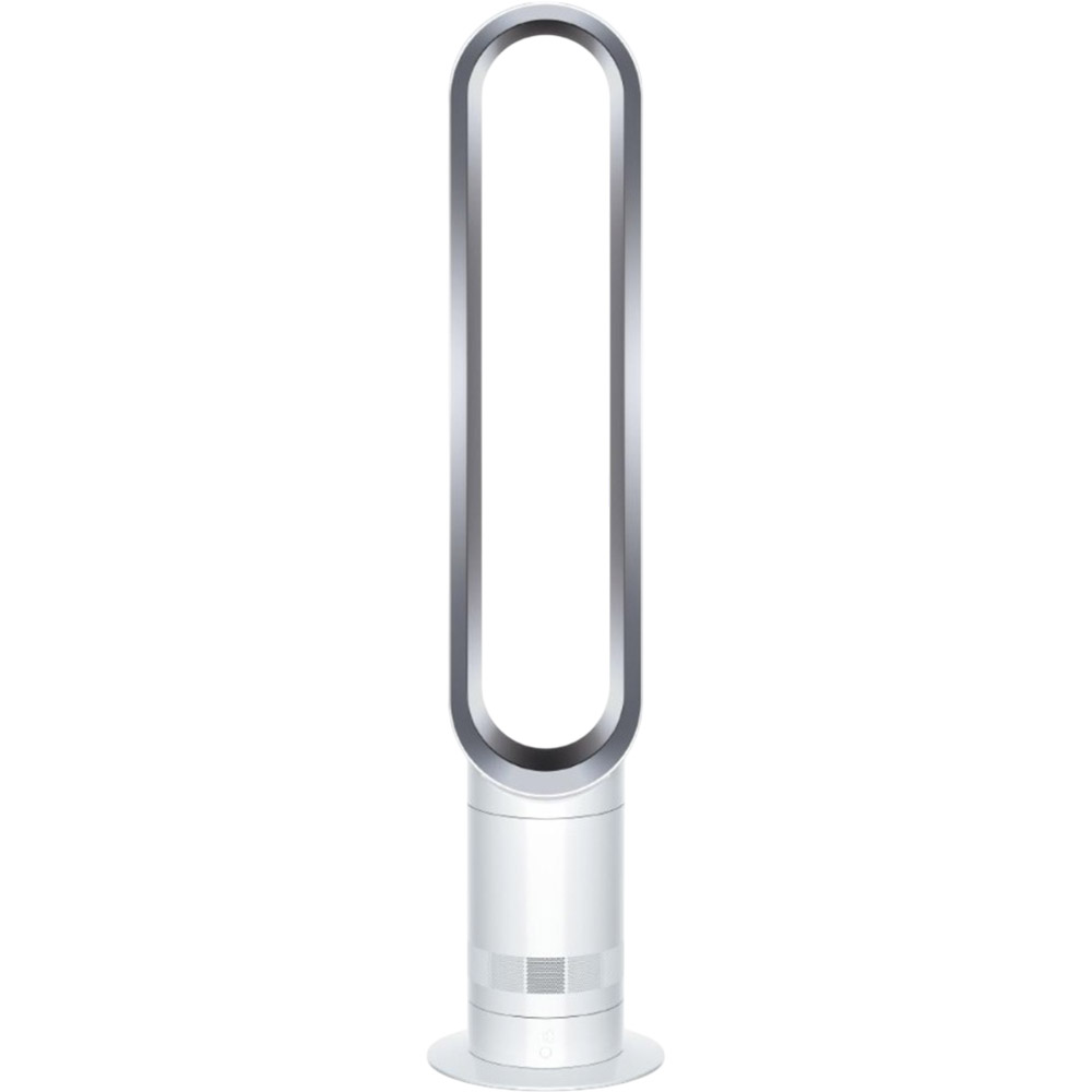 Вентилятор DYSON АМ07 Tower Fan EU Wh/Sv (300912-01)