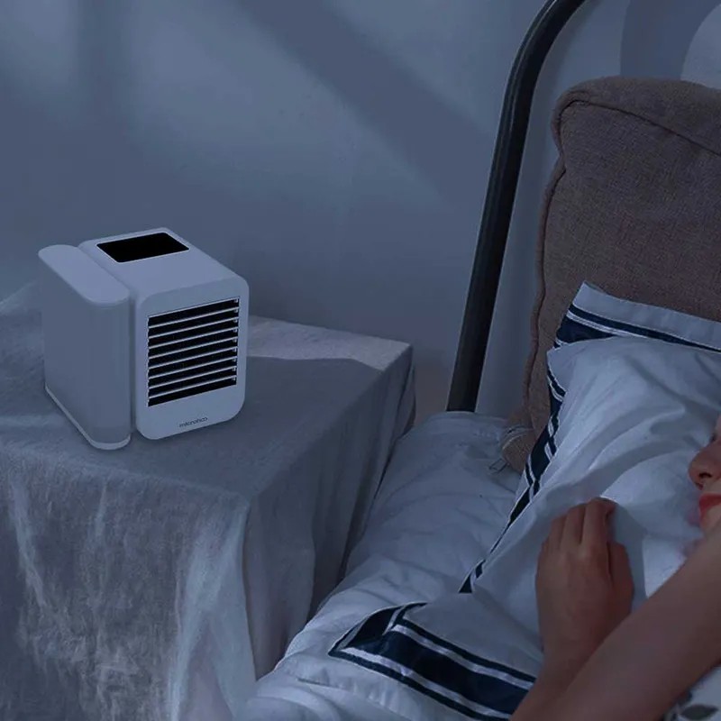 Покупка Вентилятор Microhoo MH01R