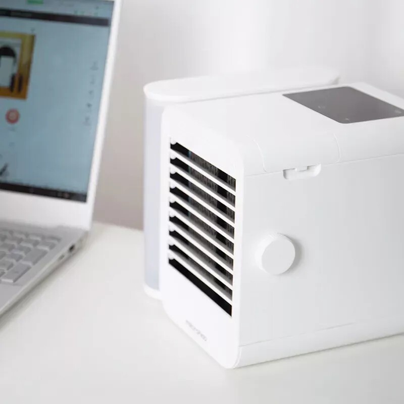 Внешний вид Вентилятор Microhoo MH01R