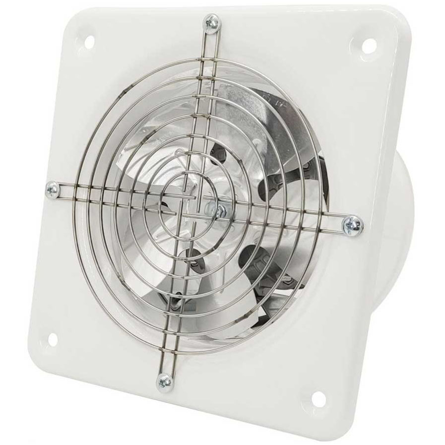 Вентилятор AIRROXY airRoxy aRk 160 (01-300)