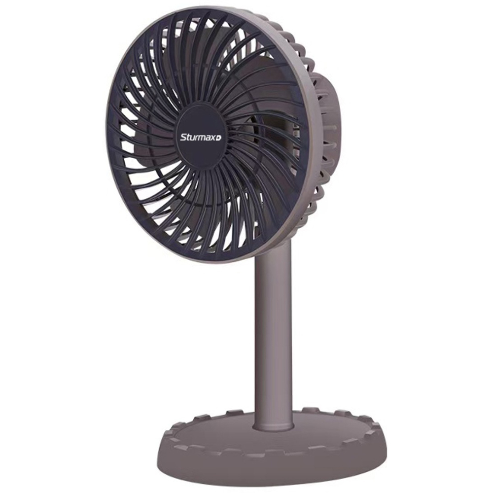 Вентилятор STURMAX BF4-2