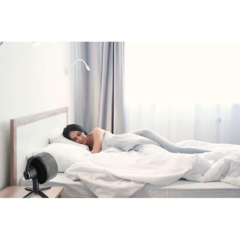 Обзор Вентилятор SHARK FlexBreeze FA150EU