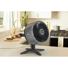 Вентилятор SHARK FlexBreeze FA150EU