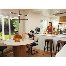 Вентилятор SHARK FlexBreeze FA150EU