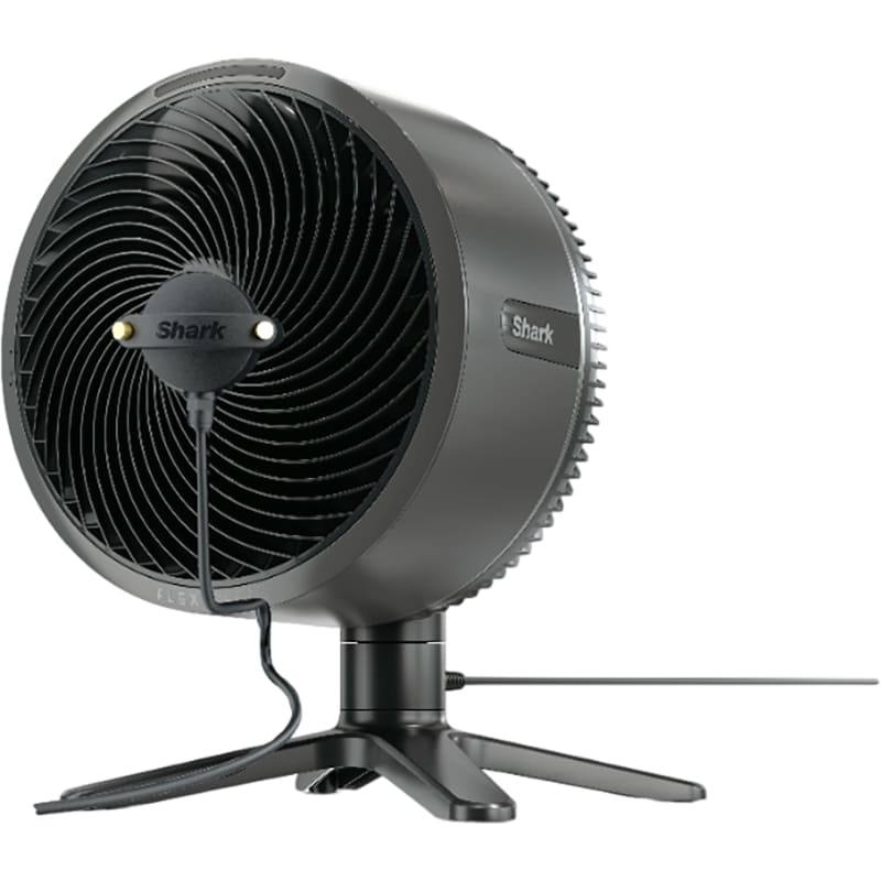 Внешний вид Вентилятор SHARK FlexBreeze FA150EU