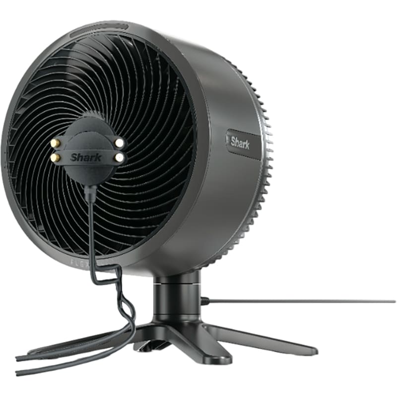 Фото Вентилятор SHARK FlexBreeze FA150EU