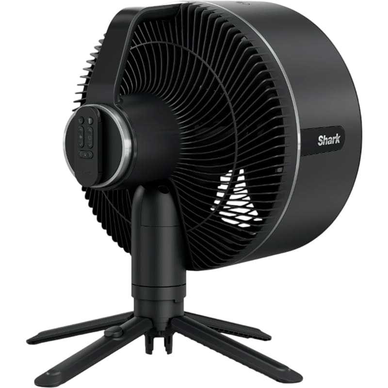 Вентилятор SHARK FlexBreeze FA150EU Источник питания аккумуляторная батарея 