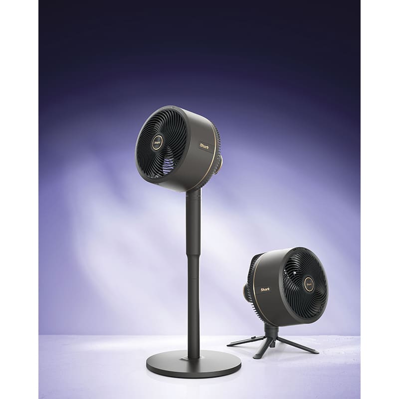 В интернет магазине Вентилятор SHARK FlexBreeze FA150EU