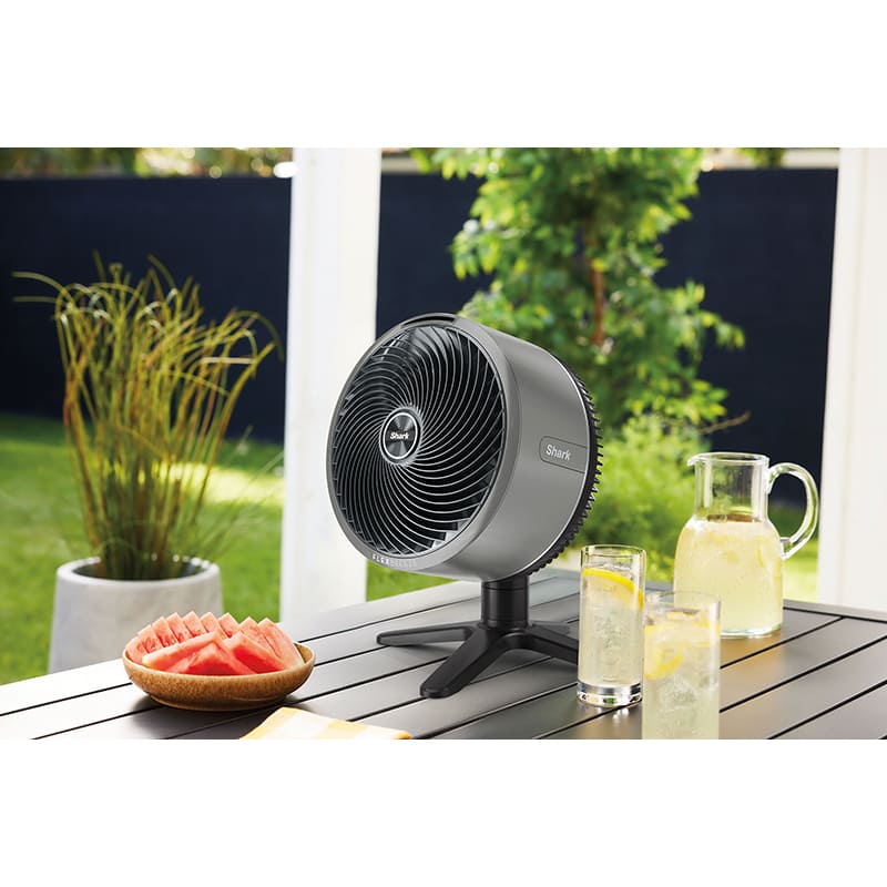 В Фокстрот Вентилятор SHARK FlexBreeze FA150EU